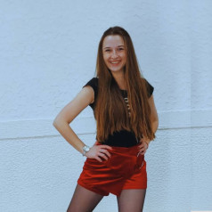Марина Лющенко
