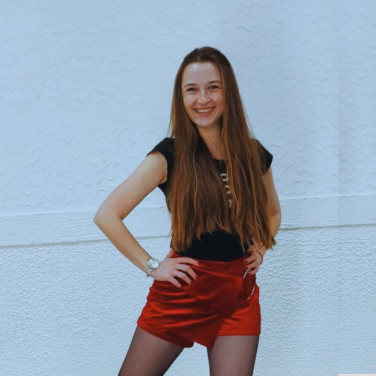 Марина Лющенко