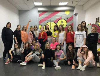 Як проходять заняття в нашій студії #0