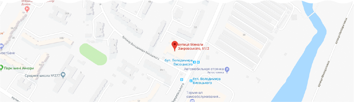 Карта сайта